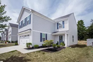 520 Mills Hill Wy, Greenville, SC 29605 - Photo 2