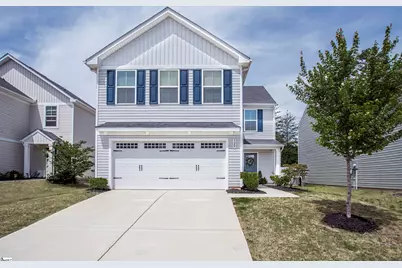 520 Mills Hill Way, Greenville, SC 29605 - Photo 1