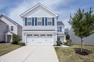 520 Mills Hill Wy, Greenville, SC 29605 - Photo 1