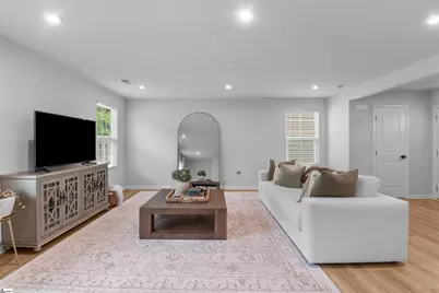 520 Mills Hill Way, Greenville, SC 29605 - Photo 4