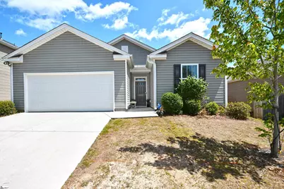 421 Bucky Drive, Woodruff, SC 29388 - Photo 1