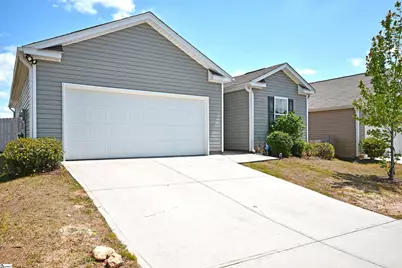 421 Bucky Drive, Woodruff, SC 29388 - Photo 2