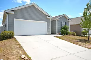 421 Bucky Dr, Woodruff, SC 29388 - Photo 2