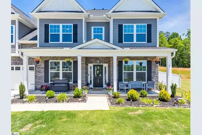 153 Juniper Hill Drive, Easley, SC 29642 - Photo 2