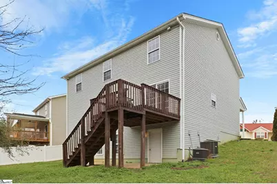213 Kingscreek Drive, Greer, SC 29650 - Photo 2