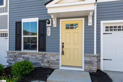 505 Chiswell Court, Greenville, SC 29617 - Photo 2