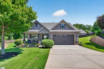 204 Braley Court, Greenville, SC 29615 - Photo 2