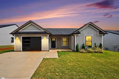 91 Sunrise Road, Spartanburg, SC 29302 - Photo 1