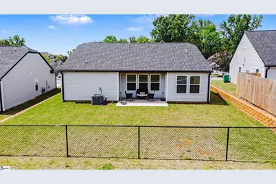 91 Sunrise Road, Spartanburg, SC 29302 - Photo 30