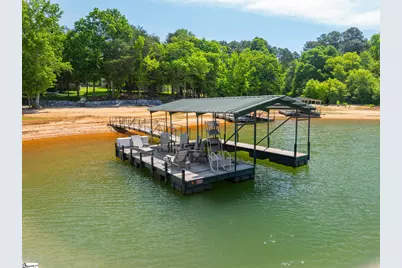 519 Island Point Road, Starr, SC 29684 - Photo 4