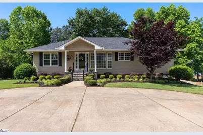 519 Island Point Road, Starr, SC 29684 - Photo 2