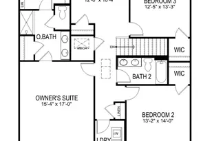 1612 Castlen Ct, Piedmont, SC 29673 - Photo 48
