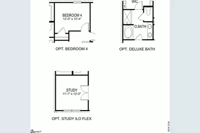 1612 Castlen Court, Piedmont, SC 29673 - Photo 14