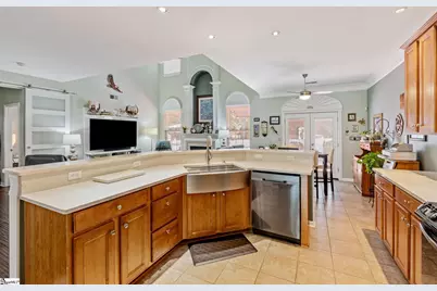 102 Seattle Slew Lane, Greenville, SC 29617 - Photo 18