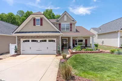 102 Seattle Slew Lane, Greenville, SC 29617 - Photo 1