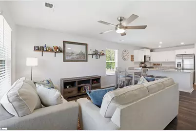 526 Winding Meadow Lane, Greenville, SC 29607 - Photo 2