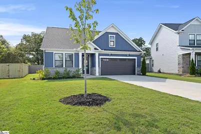 164 Laurel Oak Drive, Anderson, SC 29621 - Photo 2