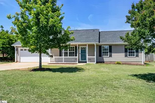 331 Bright Farm Rd, Duncan, SC 29334 - Photo 1