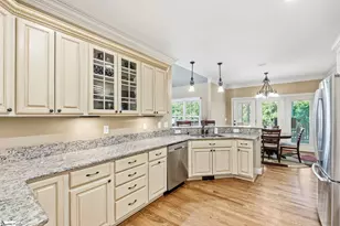 32 Arbor Glen Ct, Taylors, SC 29687 - Photo 16