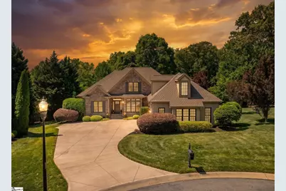 32 Arbor Glen Court, Taylors, SC 29687 - Photo 4
