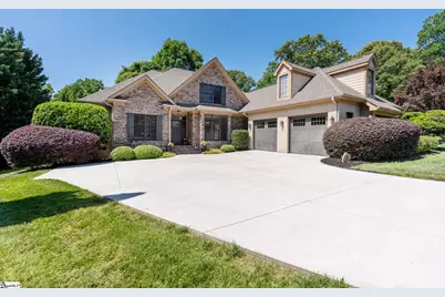 32 Arbor Glen Court, Taylors, SC 29687 - Photo 6