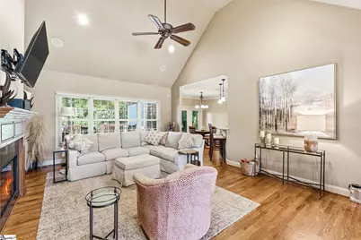 32 Arbor Glen Court, Taylors, SC 29687 - Photo 10