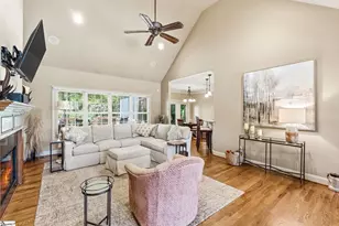 32 Arbor Glen Ct, Taylors, SC 29687 - Photo 10