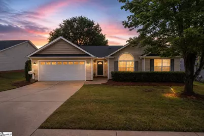 110 Feldspar Lane, Greer, SC 29650 - Photo 1