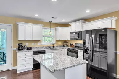 1208 Rosabella Lane, Greer, SC 29651 - Photo 6