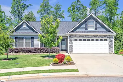 1208 Rosabella Lane, Greer, SC 29651 - Photo 1
