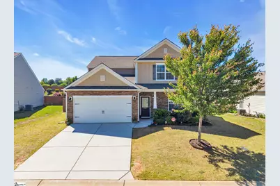 209 Hartwood Lake Lane, Greer, SC 29650 - Photo 1