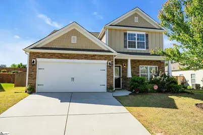 209 Hartwood Lake Lane, Greer, SC 29650 - Photo 4