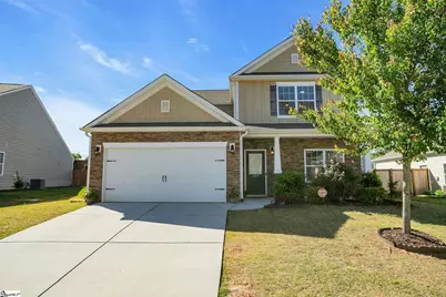 209 Hartwood Lake Lane, Greer, SC 29650 - Photo 36