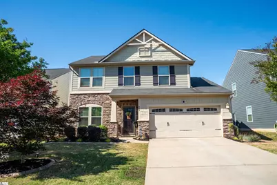 609 Windward Lane, Duncan, SC 29334 - Photo 1