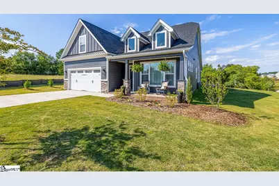 1269 Clearbrook Lane, Campobello, SC 29322 - Photo 4