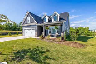 1269 Clearbrook Ln, Campobello, SC 29322 - Photo 4