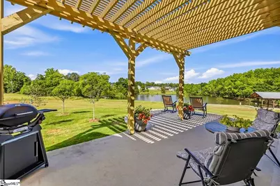 1269 Clearbrook Lane, Campobello, SC 29322 - Photo 38