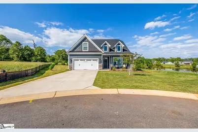 1269 Clearbrook Lane, Campobello, SC 29322 - Photo 2