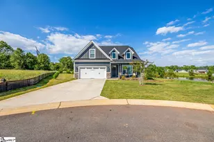 1269 Clearbrook Ln, Campobello, SC 29322 - Photo 2