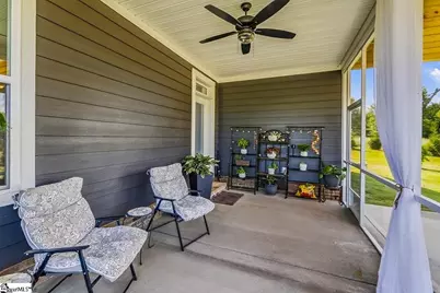 1269 Clearbrook Lane, Campobello, SC 29322 - Photo 36