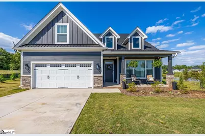 1269 Clearbrook Lane, Campobello, SC 29322 - Photo 1