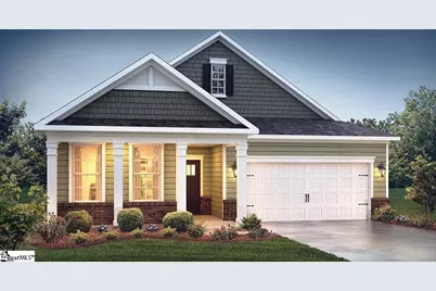 909 Valergro Drive, Anderson, SC 29621 - Photo 1