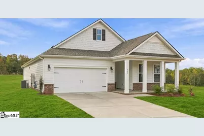 909 Valegro Drive, Anderson, SC 29621 - Photo 2