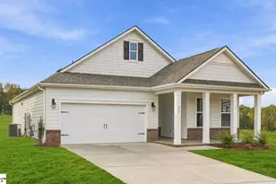 909 Valegro Dr, Anderson, SC 29621 - Photo 2