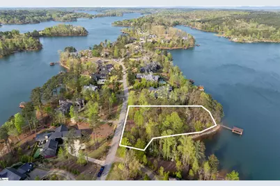 390 Peninsula Ridge, Sunset, SC 29685 - Photo 14