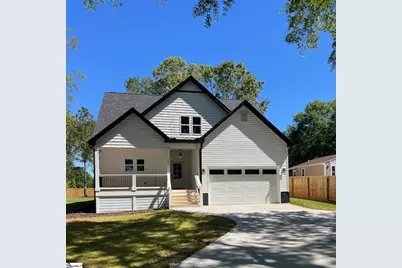 187 Ledo Lane, Fountain Inn, SC 29644 - Photo 1