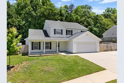 5 Red Shirt Walk, Greer, SC 29651 - Photo 44