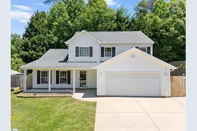 5 Red Shirt Walk, Greer, SC 29651 - Photo 1