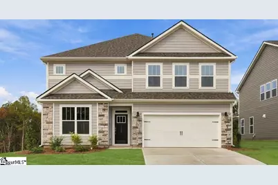 1228 Rarity Street, Anderson, SC 29621 - Photo 1