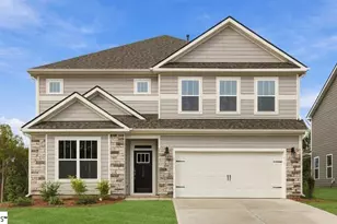 1228 Rarity St, Anderson, SC 29621 - Photo 1